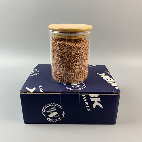 除水专用刹车球